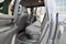 2025 Toyota TACOMA SR5 SR5