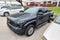 2025 Toyota TACOMA SR5 SR5