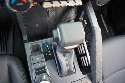 2025 Toyota TACOMA SR5 SR5