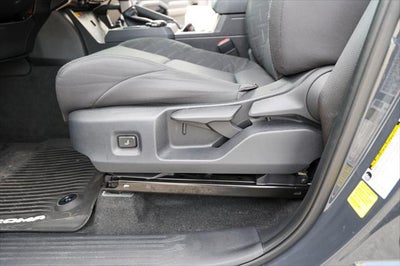 2025 Toyota TACOMA SR5 SR5
