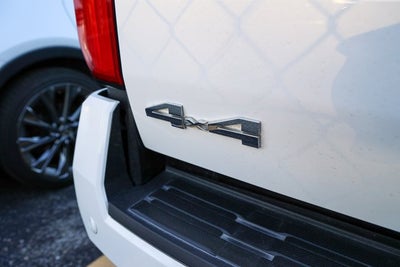 2025 Toyota TACOMA SR5 SR5