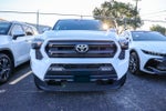 2025 Toyota TACOMA SR5 SR5
