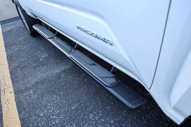 2025 Toyota TACOMA SR5 SR5
