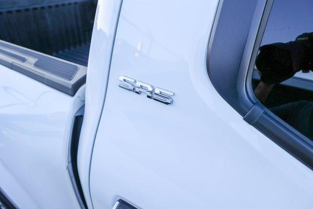 2025 Toyota TACOMA SR5 SR5