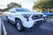 2025 Toyota TACOMA SR5 SR5