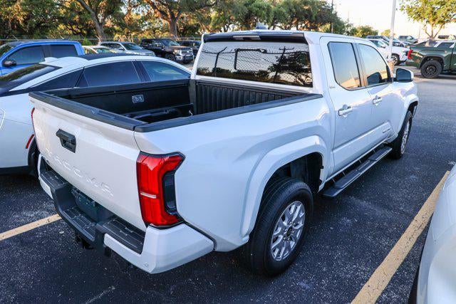 2025 Toyota TACOMA SR5 SR5