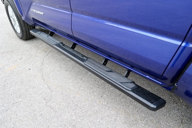 2025 Toyota TACOMA SR5 SR5