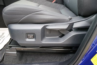 2025 Toyota TACOMA SR5 SR5