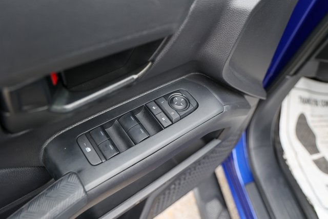 2025 Toyota TACOMA SR5 SR5