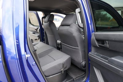 2025 Toyota TACOMA SR5 SR5