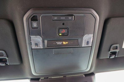 2025 Toyota TACOMA SR5 SR5