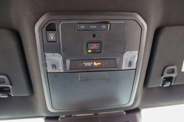 2025 Toyota TACOMA SR5 SR5