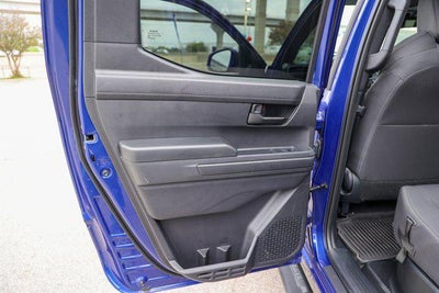 2025 Toyota TACOMA SR5 SR5