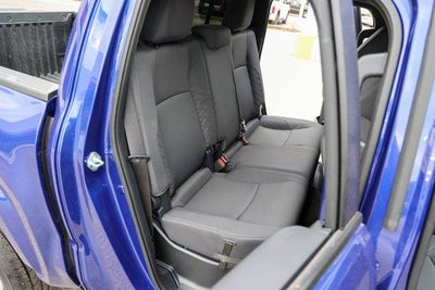 2025 Toyota TACOMA SR5 SR5