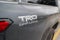 2024 Toyota TACOMA TRD OFFRD TRD Off Road