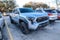 2024 Toyota TACOMA TRD OFFRD TRD Off Road