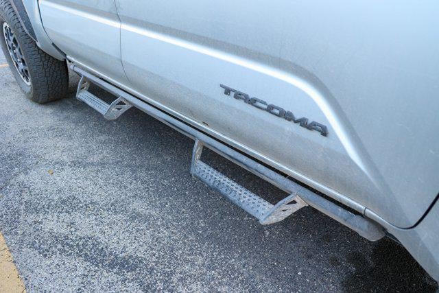 2024 Toyota TACOMA TRD OFFRD TRD Off Road