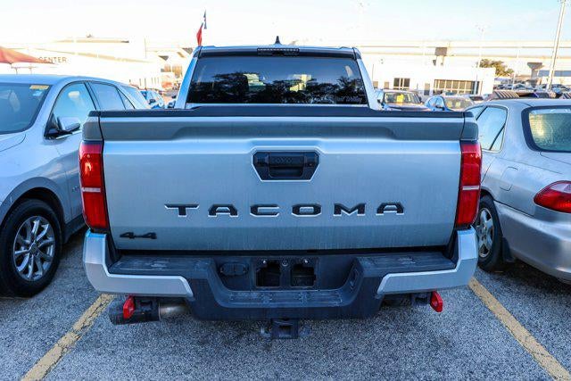 2024 Toyota TACOMA TRD OFFRD TRD Off Road
