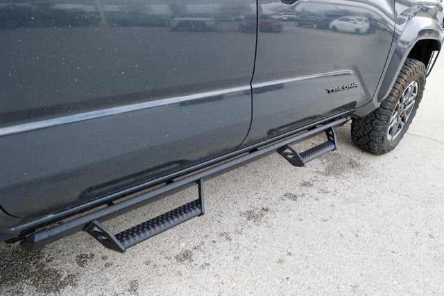 2025 Toyota TACOMA TRD SPORT TRD Sport