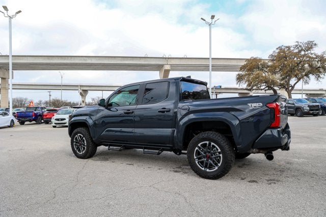 2025 Toyota TACOMA TRD SPORT TRD Sport