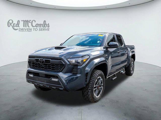 2025 Toyota TACOMA TRD SPORT TRD Sport