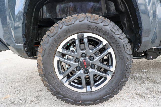 2025 Toyota TACOMA TRD SPORT TRD Sport