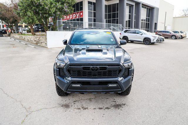 2025 Toyota TACOMA TRD SPORT TRD Sport