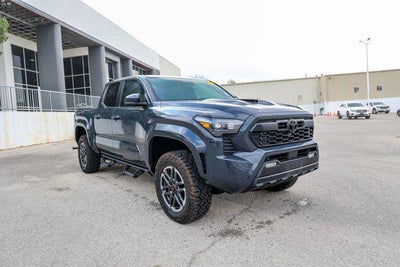 2025 Toyota TACOMA TRD SPORT TRD Sport