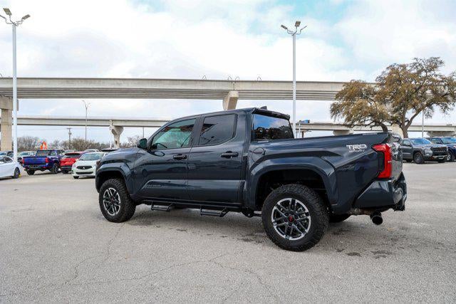 2025 Toyota TACOMA TRD SPORT TRD Sport