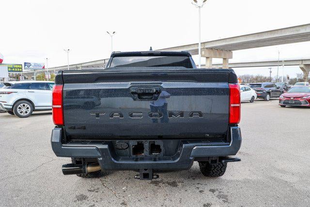 2025 Toyota TACOMA TRD SPORT TRD Sport