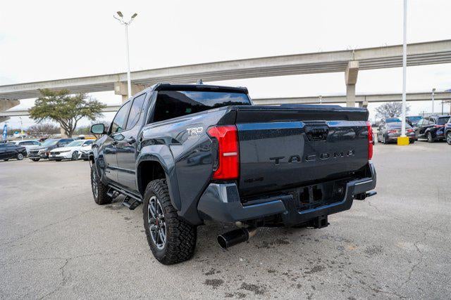 2025 Toyota TACOMA TRD SPORT TRD Sport