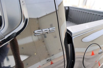2025 Toyota TACOMA SR5 SR5
