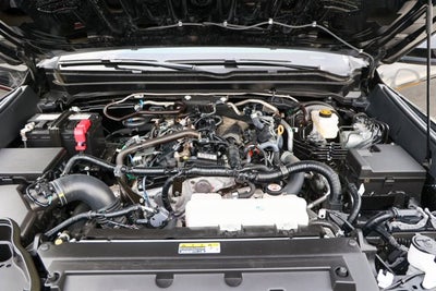 2025 Toyota TACOMA SR5 SR5