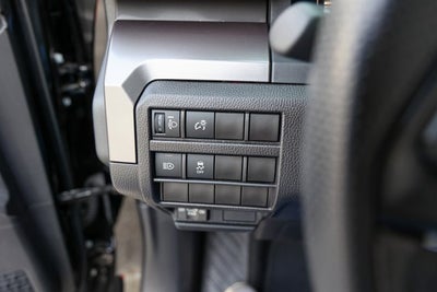 2025 Toyota TACOMA SR5 SR5