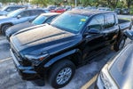 2025 Toyota Tacoma 4WD SR5