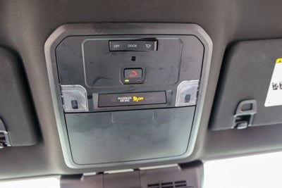 2025 Toyota TACOMA SR5 SR5