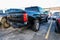 2025 Toyota Tacoma 4WD SR5