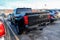 2025 Toyota Tacoma 4WD SR5