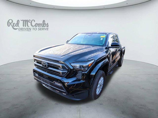 2025 Toyota TACOMA SR5 SR5