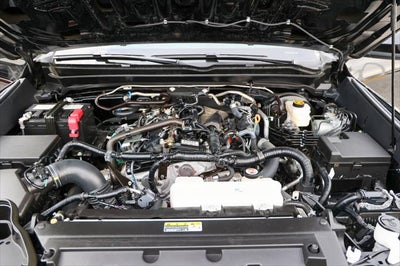 2025 Toyota TACOMA SR5 SR5