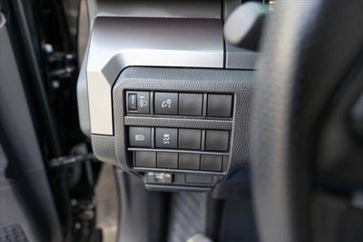 2025 Toyota TACOMA SR5 SR5