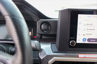 2025 Toyota TACOMA SR5 SR5