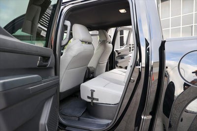 2025 Toyota TACOMA SR5 SR5
