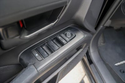 2025 Toyota TACOMA SR5 SR5