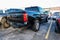 2025 Toyota TACOMA SR5 SR5
