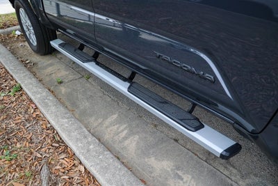 2025 Toyota TACOMA SR5 SR5