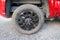 2026 Toyota Tacoma 4WD SR5