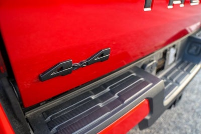 2026 Toyota Tacoma 4WD SR5
