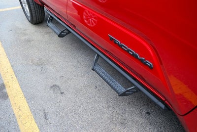 2026 Toyota Tacoma 4WD SR5