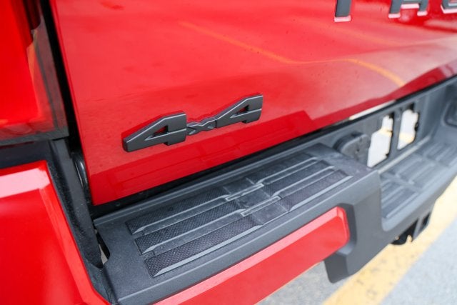 2026 Toyota Tacoma 4WD SR5